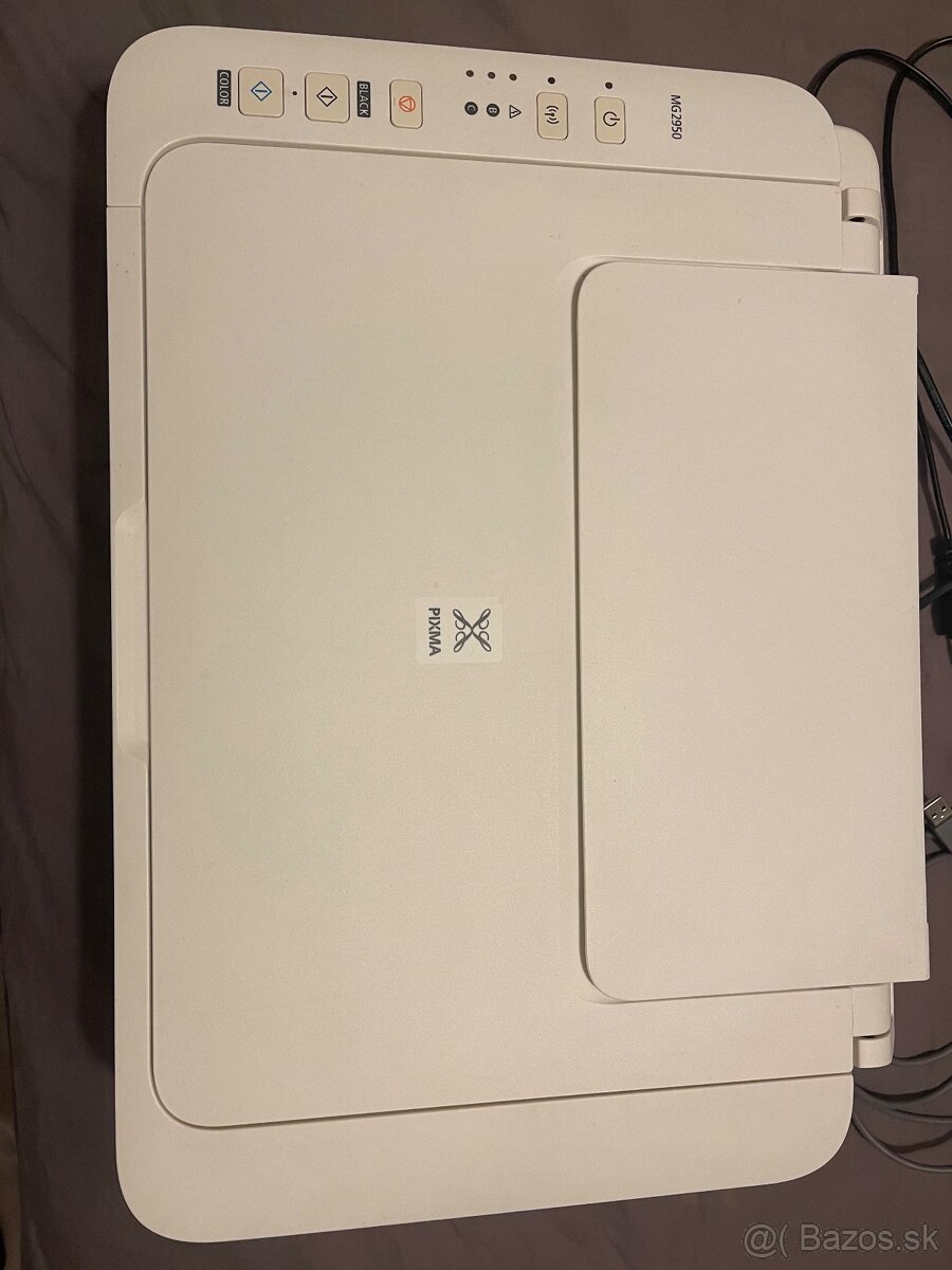 Canon PIXMA MG2950 - 3