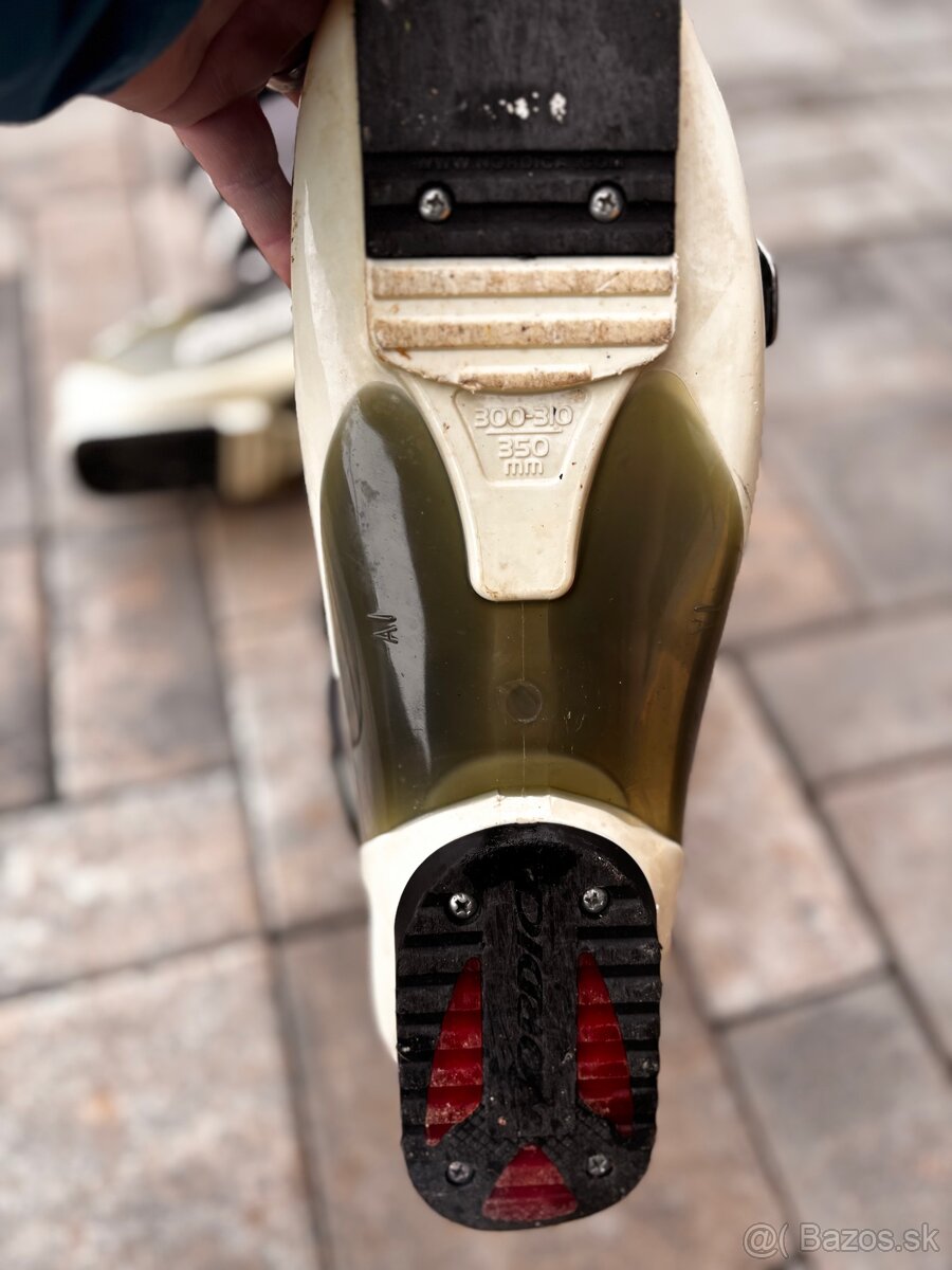 NORDICA SPEEDMACHINE 10 - 3