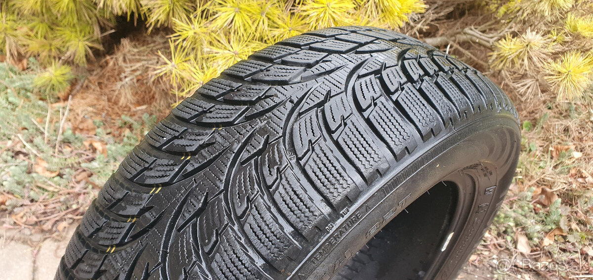 NOKIAN WR D3, ZIMNe, 175/65 R14, 82T, M+S, - 3