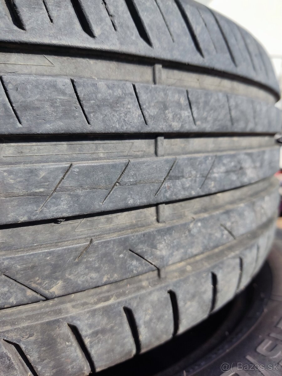 Vredestein 215/60 R16 95V - 3