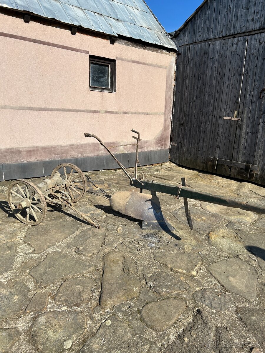 Konský pluh - 3