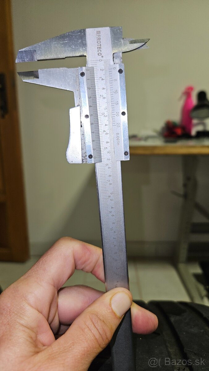 4xHankook ventus S1 evo 4 ev 255/45 R19 - 3