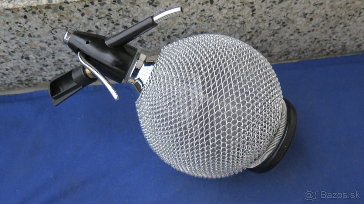 Sifonové lahev - bomba - 3