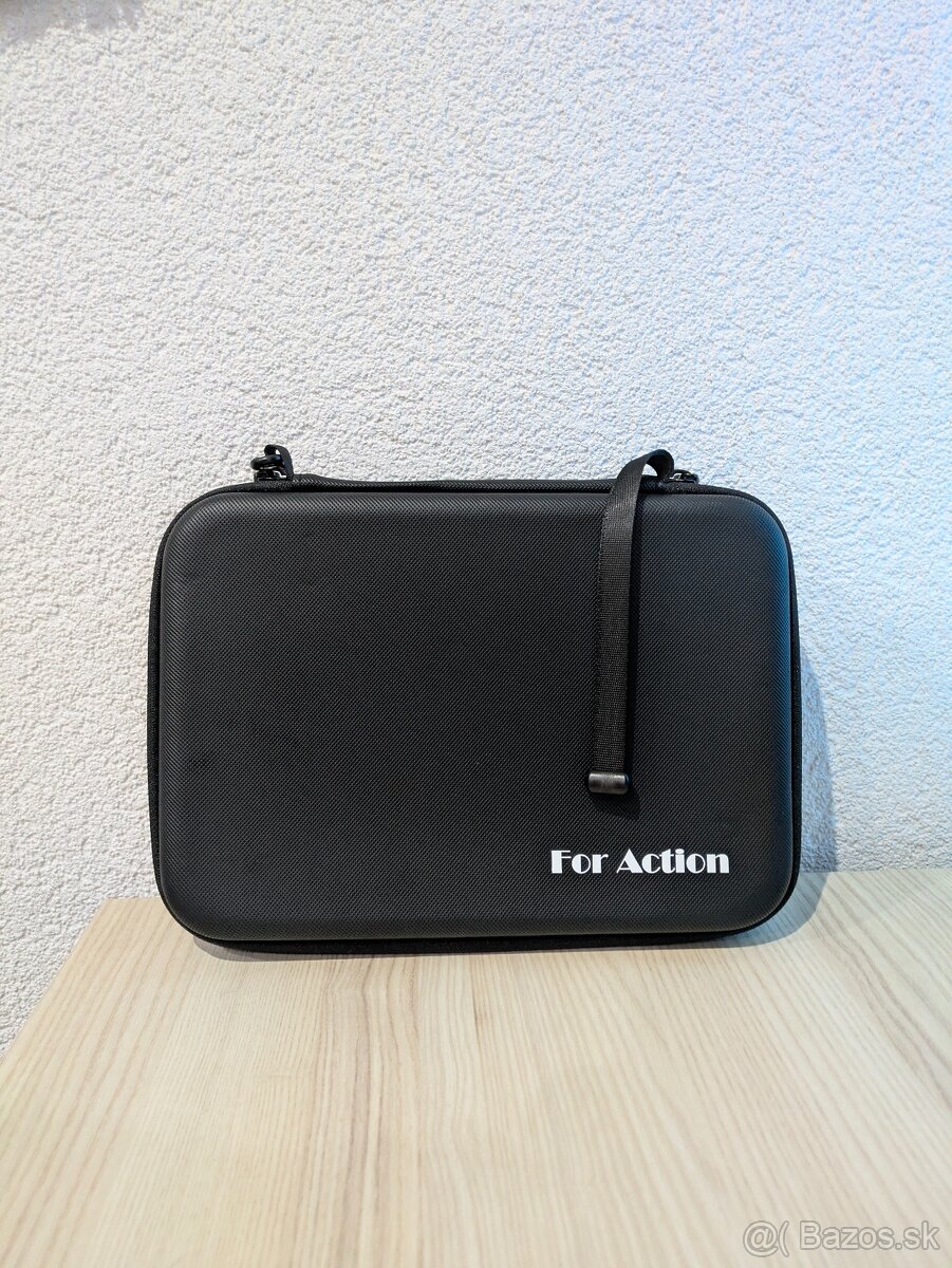 DJI OSMO Puzdra a príslušenstvo - 3