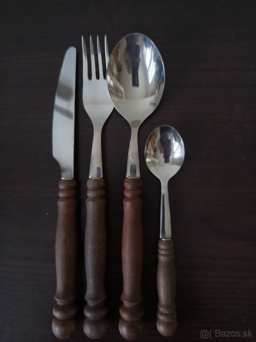 RETRO PRIBORY ROSTEX - 3