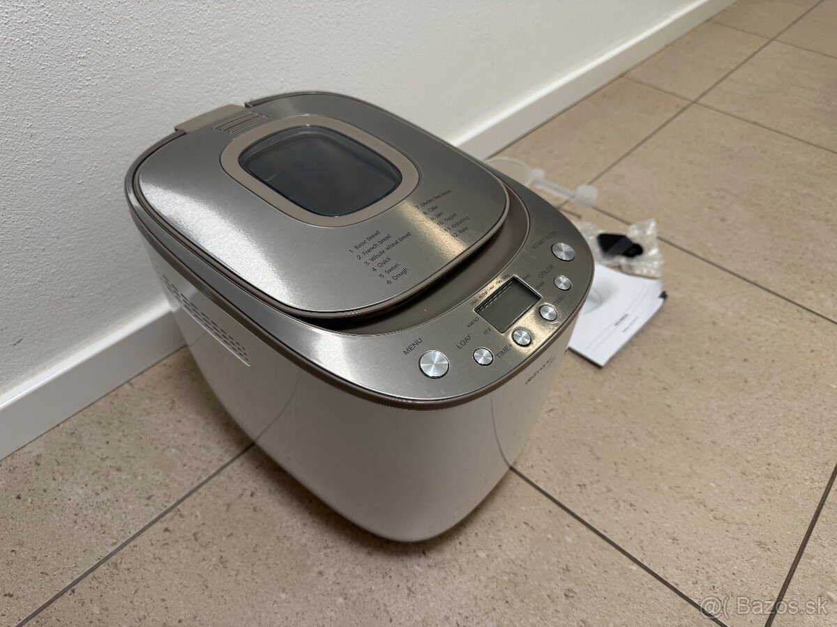 Pekáreň Delimano Joy Bread Maker - 3