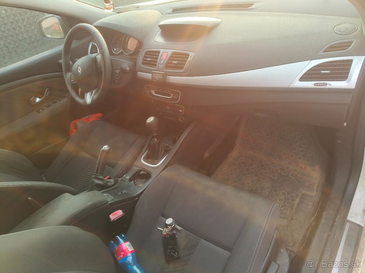 Renault Megane grandtour 2010, 1.5diesel - 3