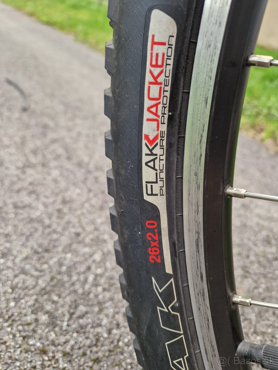 Specialized horsky bicykel - 3