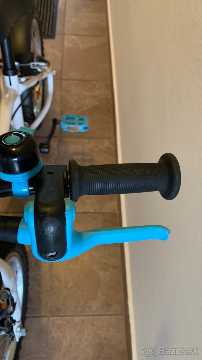 Detský bicykel BTWIN 100 INUIT 16” - 3