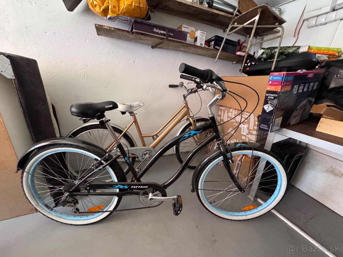 Retro bicykle - 3