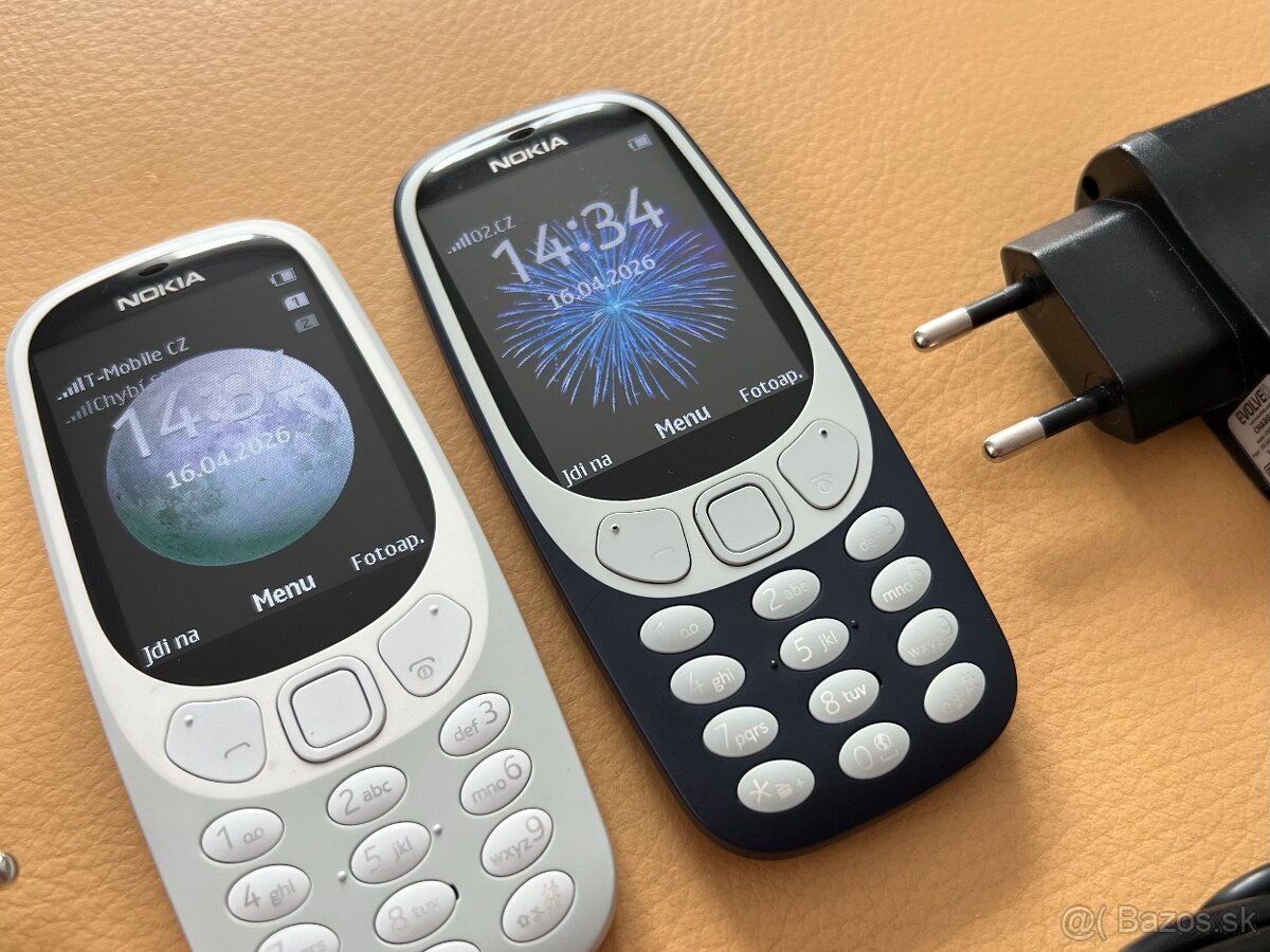 Nokia 3310 2017 - 3