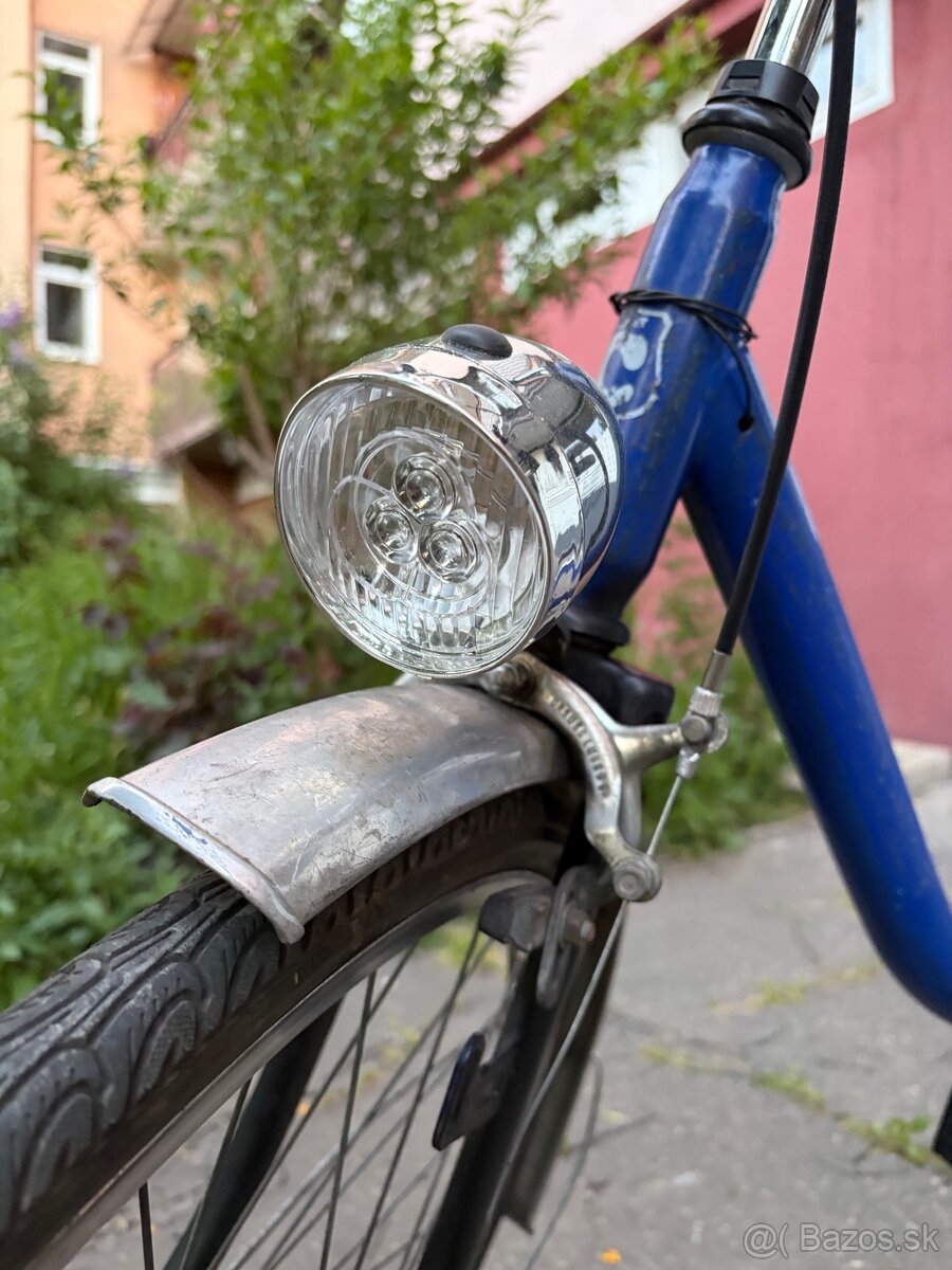 Bicykel NEW 24 - 3