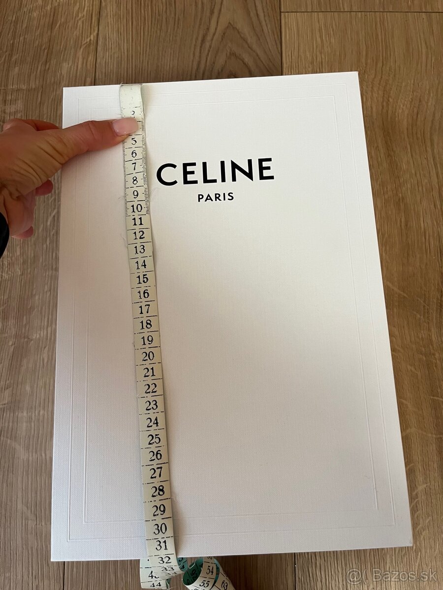 Celine originál krabica nová - 3