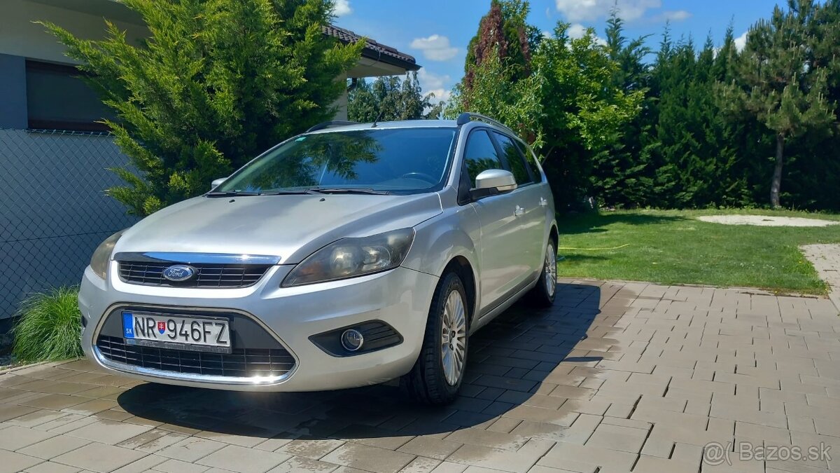 FORD FOCUS 1.8 TDI - 3