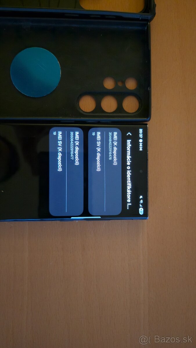 Samsung S23 Ultra 512GB - 3