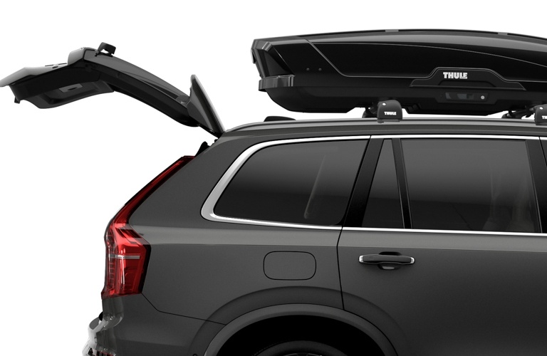 Thule Motion XT XXL – inzerát - 3