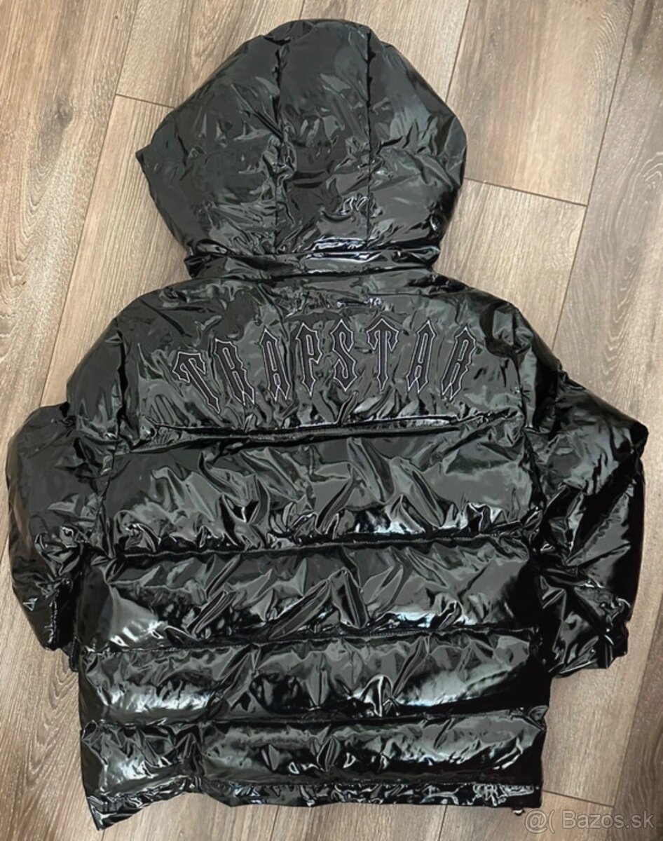 Trapstar - 3
