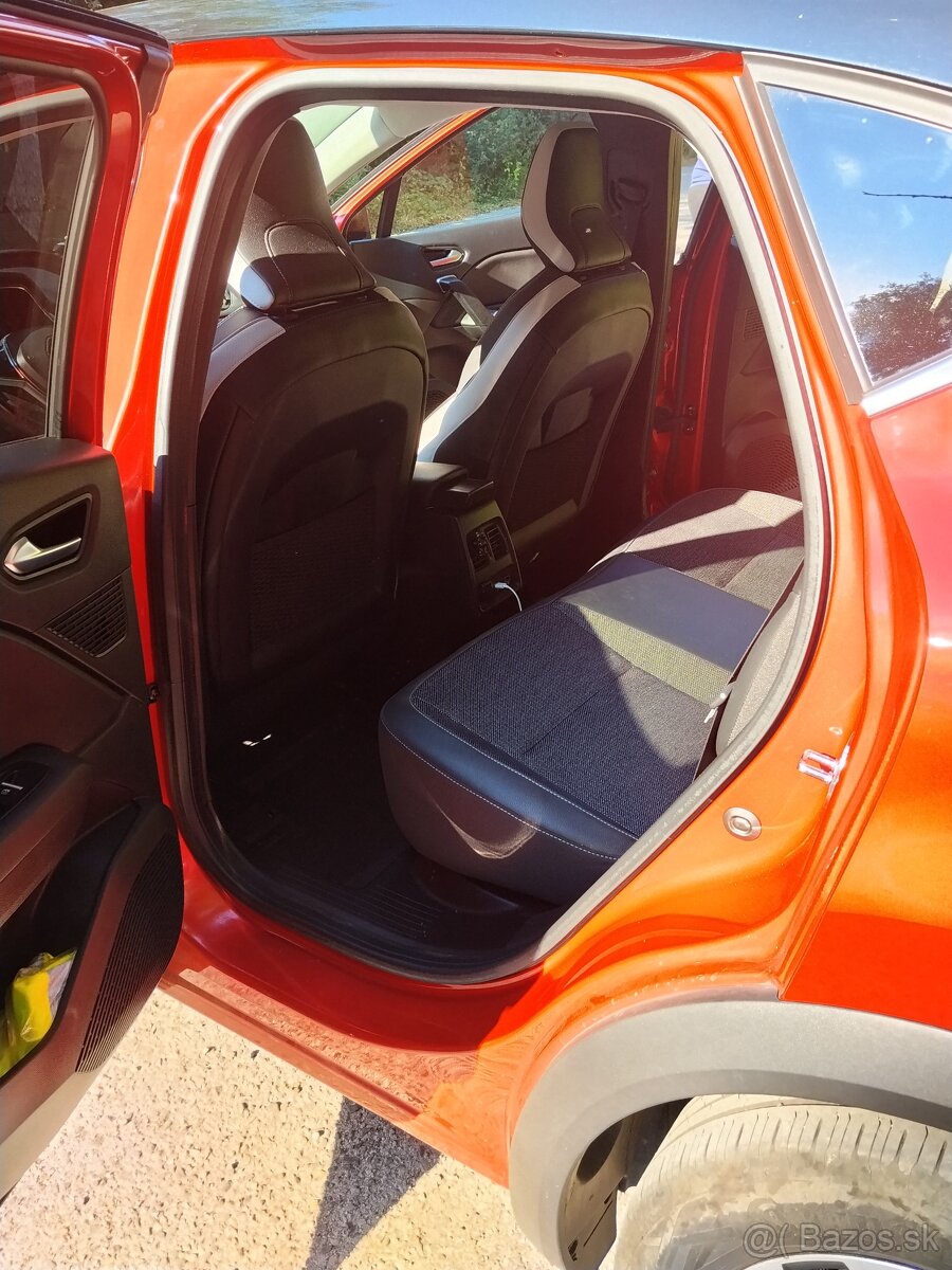 Renault Captur - 3