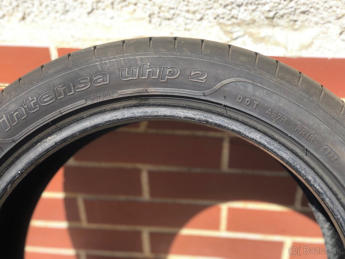 Letne pneumatiky 225/45 r17 94Y - 3