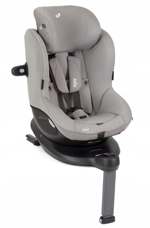 Joie i-spin 360 - otočná detská autosedačka - BA - 3
