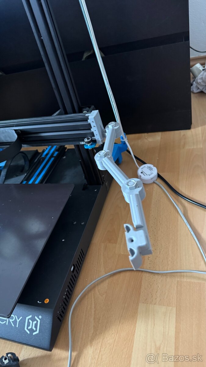 3D tlaciaren Artellery SW-22 - 3