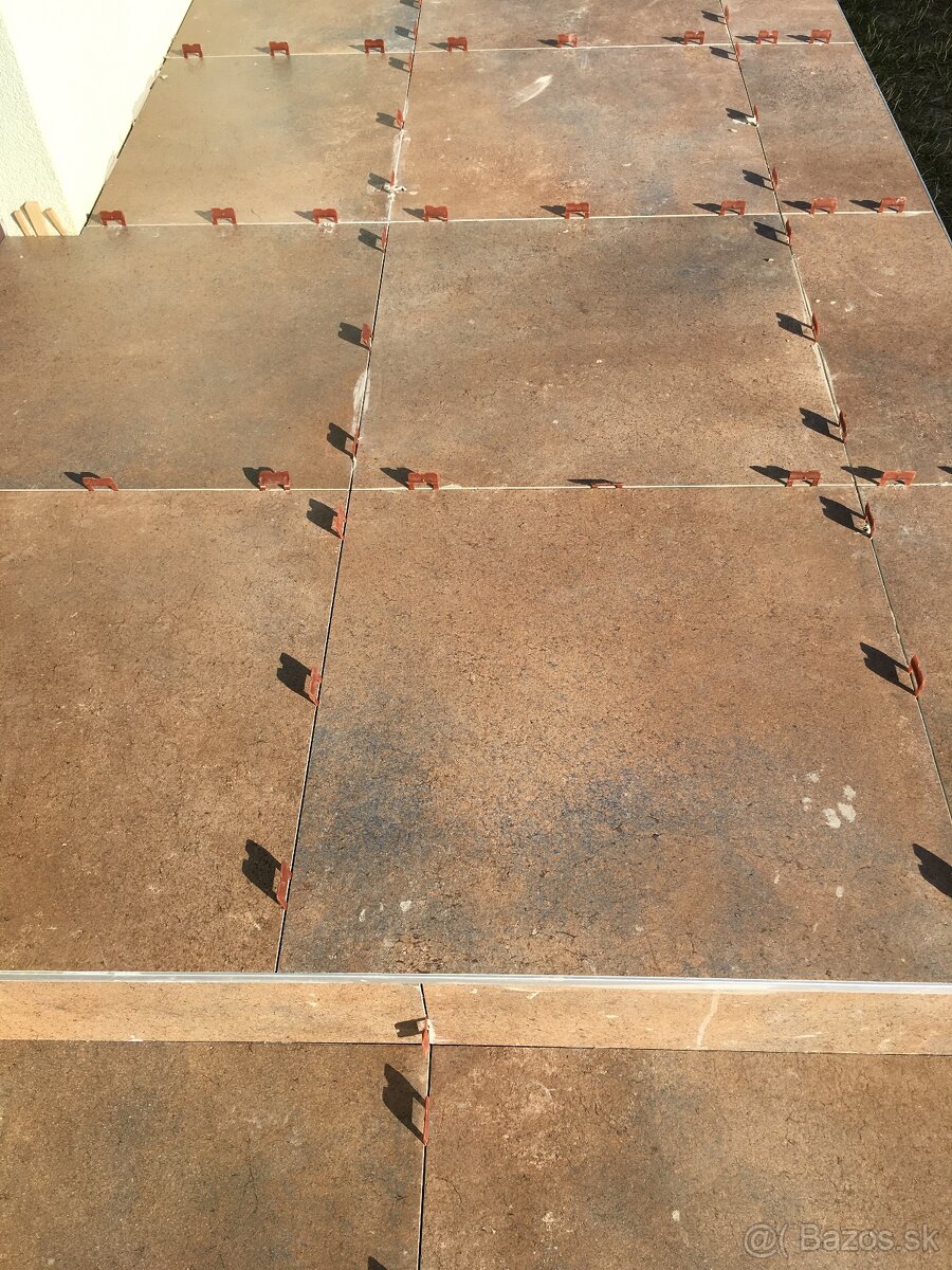 Dlazba 60x60 - 3