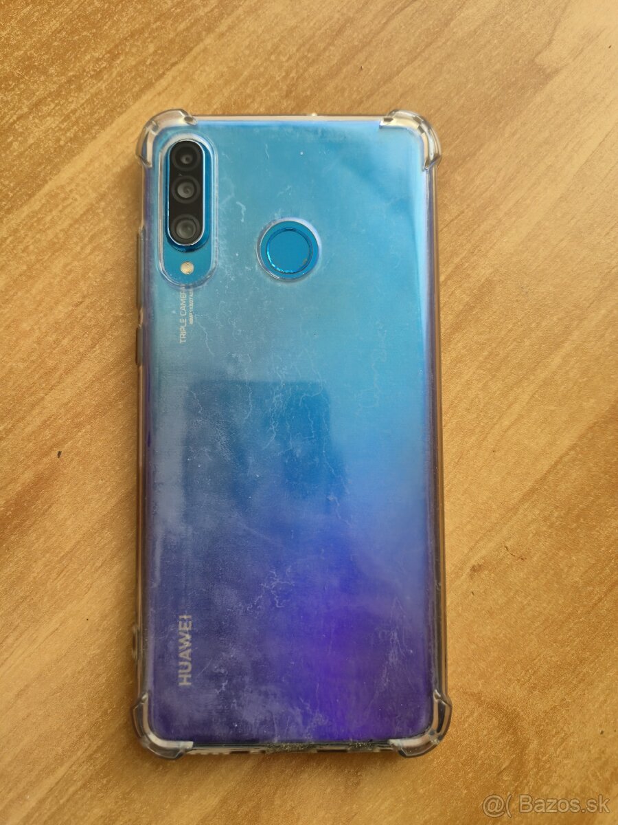 Huawei P30 lite - 3