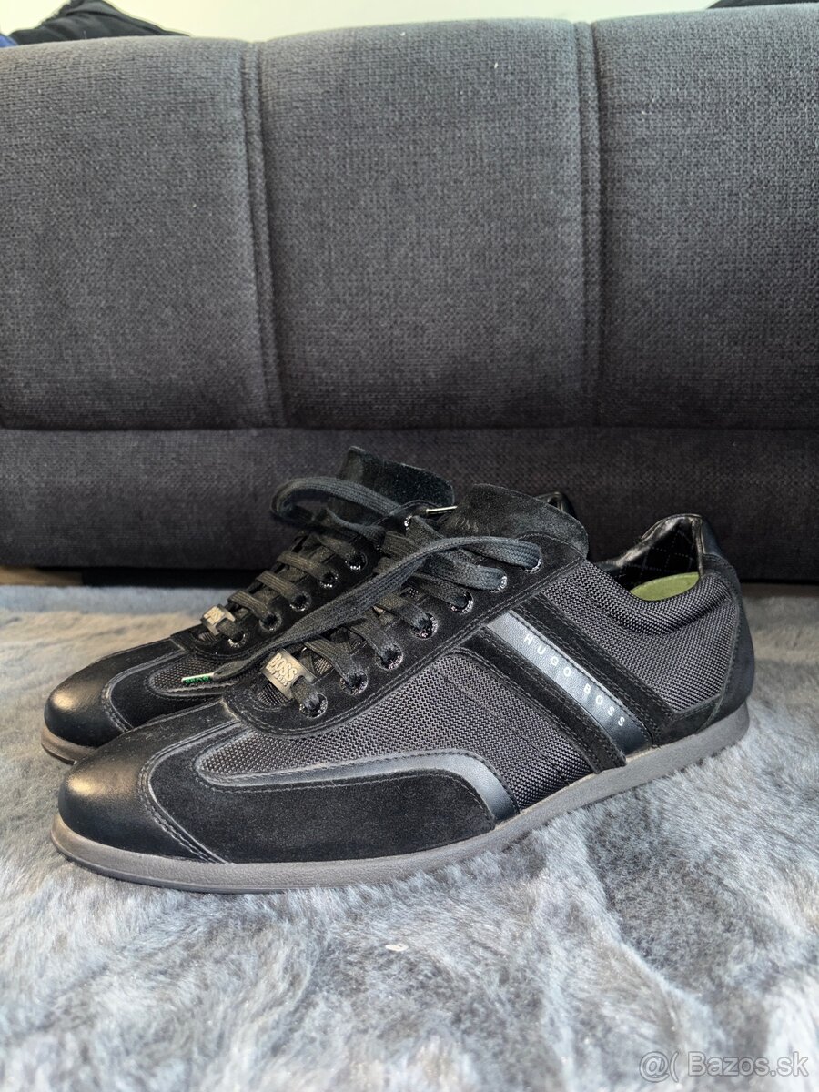 Tenisky Hugo Boss - 3