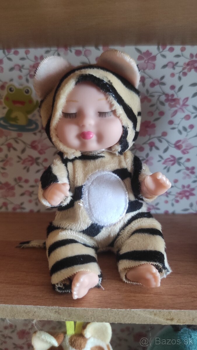 Bábiky - 3