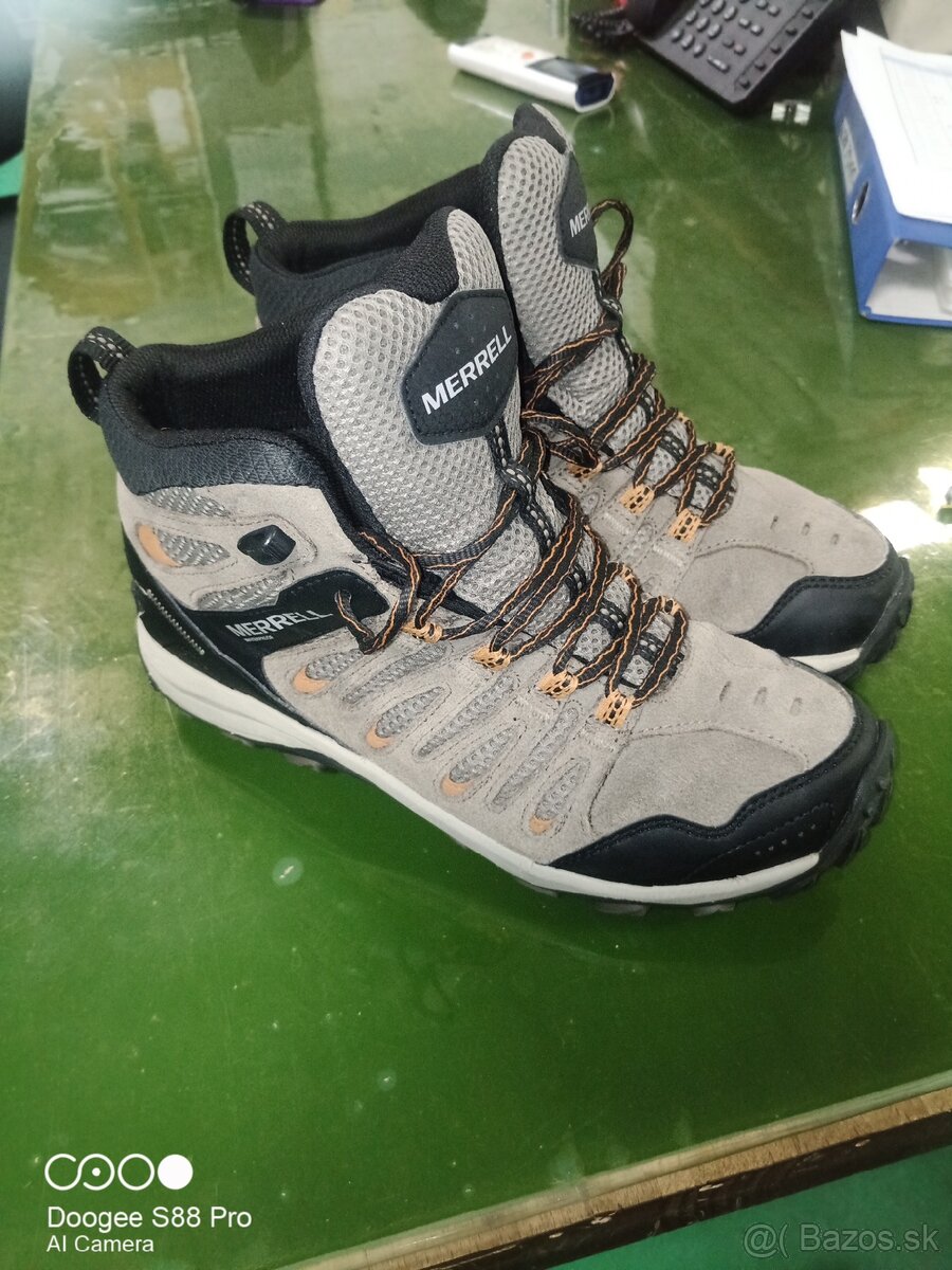 Obuv merrell - 3