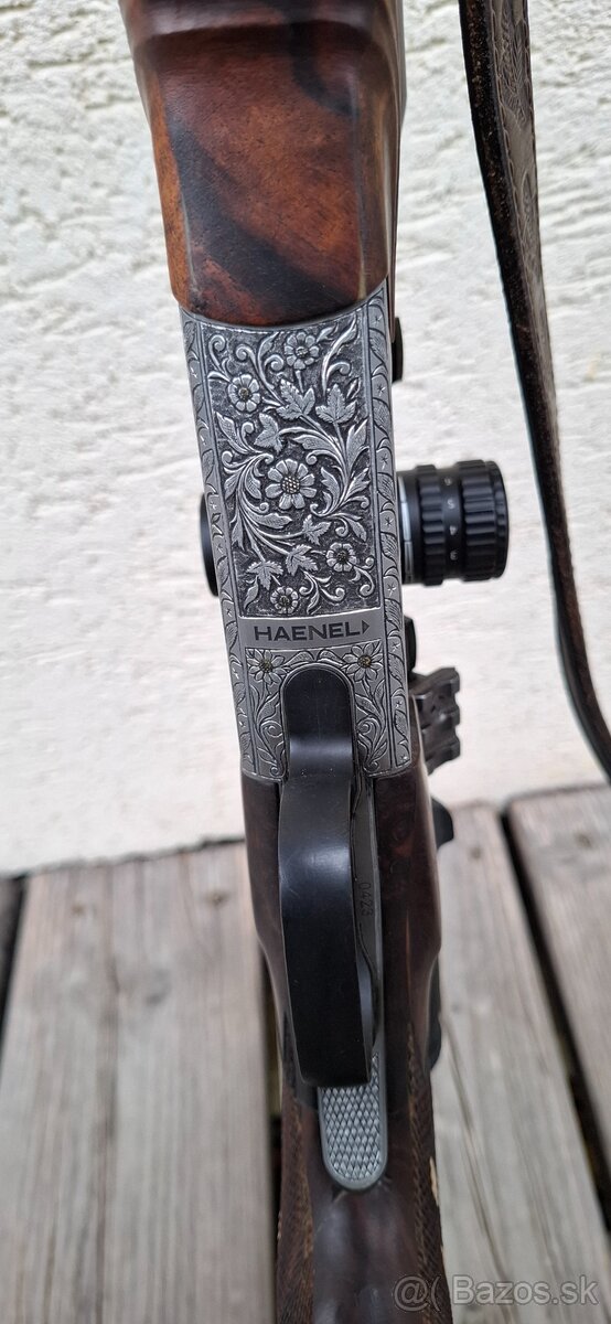 Haenel jager 9 - 3
