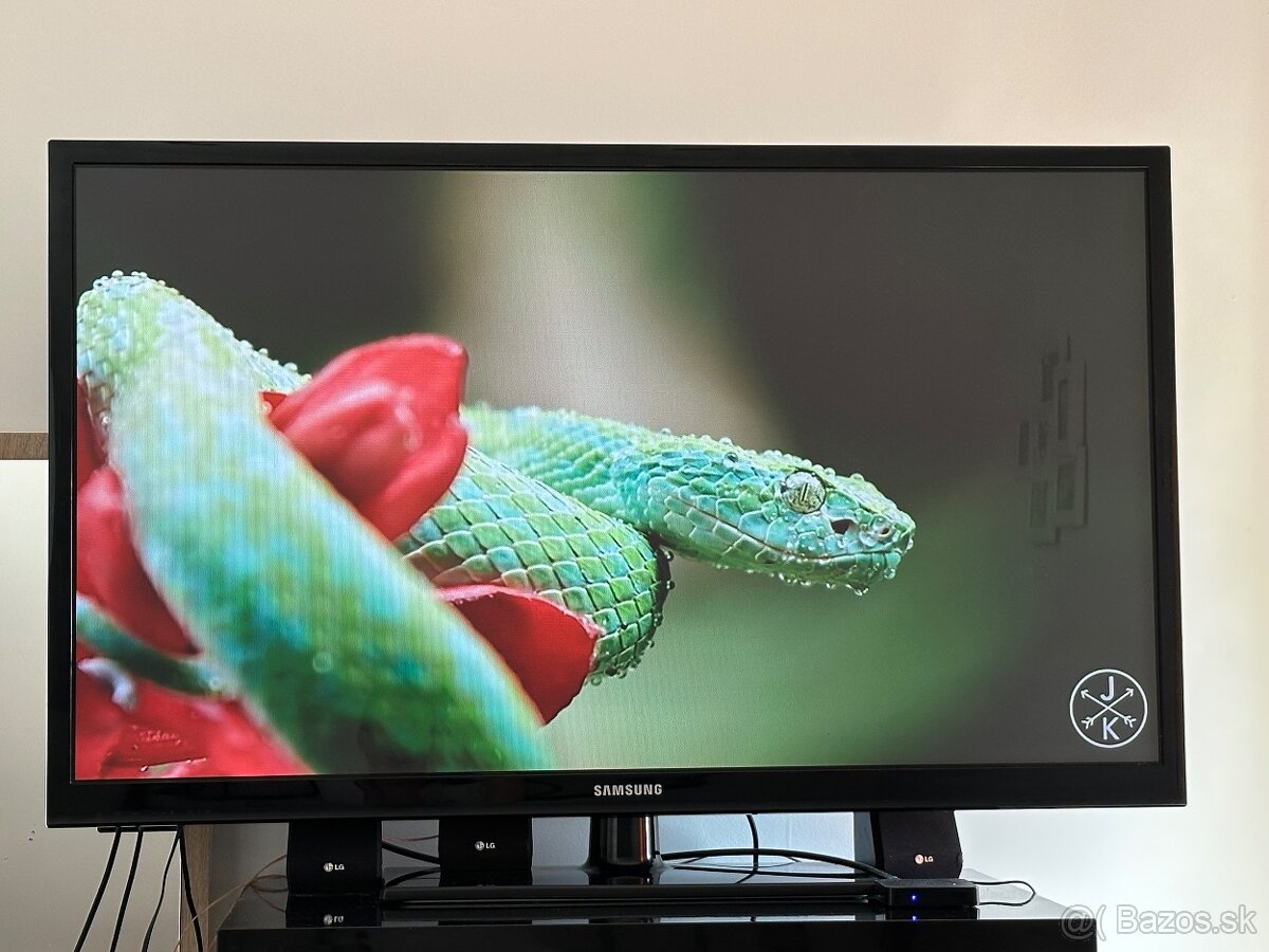 Samsung PS51D450AW 130cm - 3