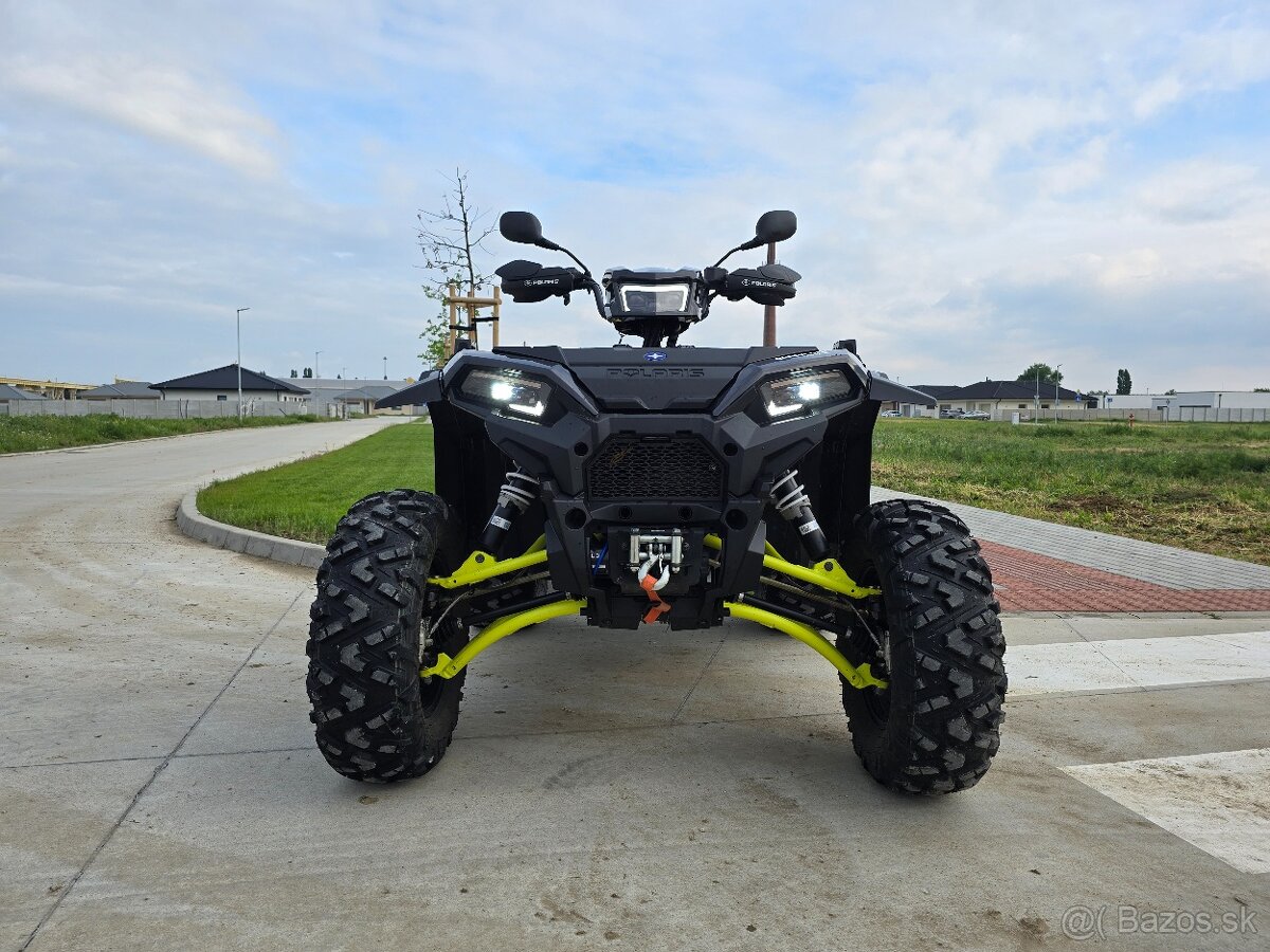 POLARIS SPORTSMAN XP 1000 S 2023