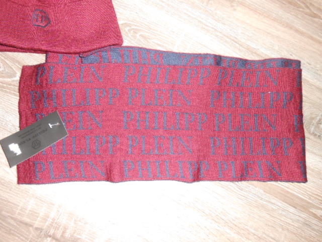 Philipp Plein zimny komplet - 3