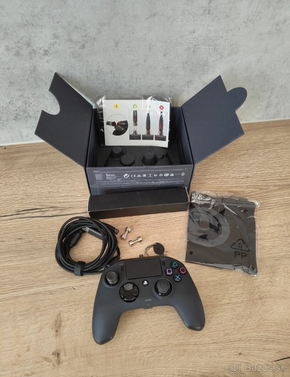 Nacon Revolution Pro Controller - 3