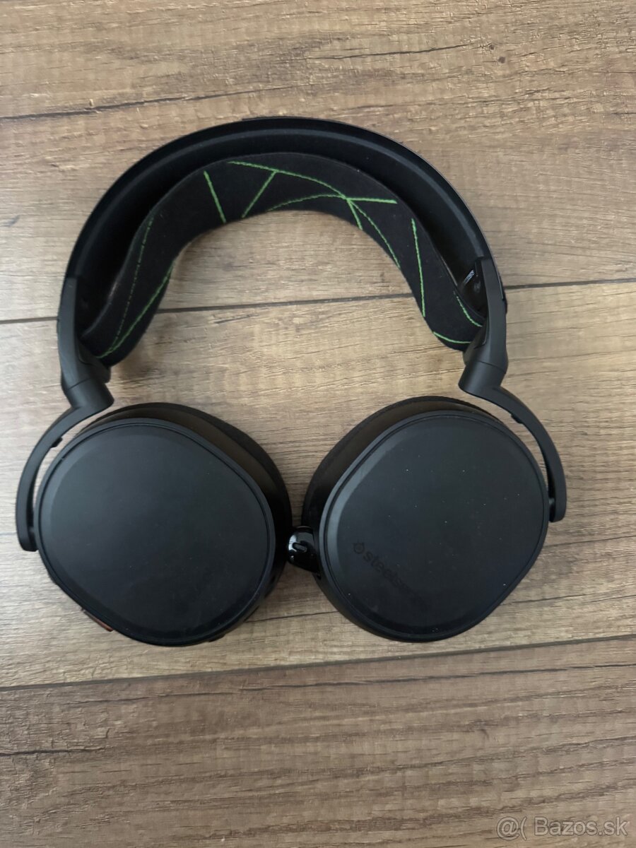 Steelseries arctis 9x wireless - 3