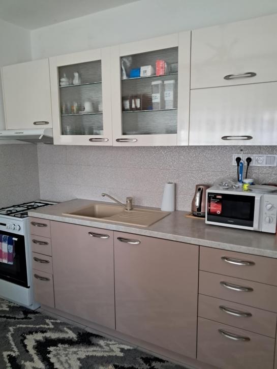 Na predaj štýlový 1-izbový byt po kompletnej rekonštrukcii – - 3