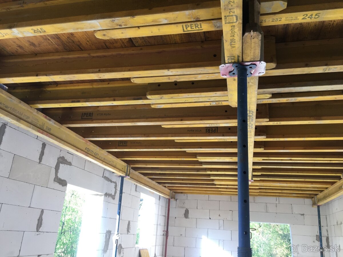 TOP CENY PRENAJOM PREDAJ REALIZACIA STROPNÉ DEBNENIE - 3