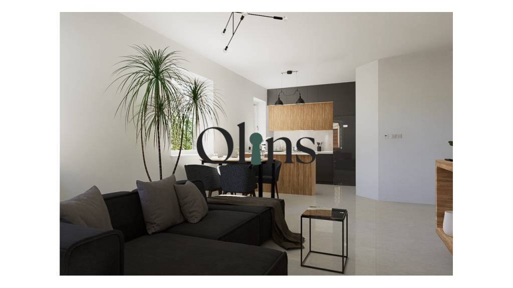 NA PREDAJ 3-izbový byt v rodinnom dome so záhradou a parking - 3