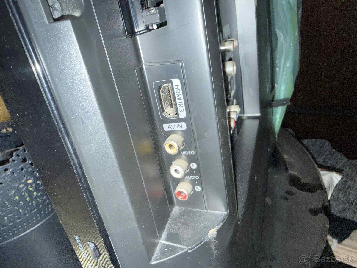 TV Samsung - 3