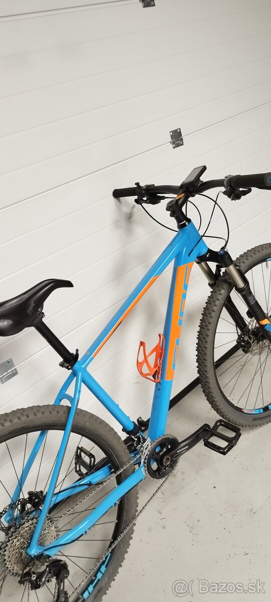 Cube Acid 29 veľ.L 2x11 Top stav - 3