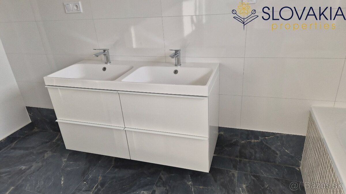 Na predaj 4i dom RED OAK Lužianky Nitra štandard - 3