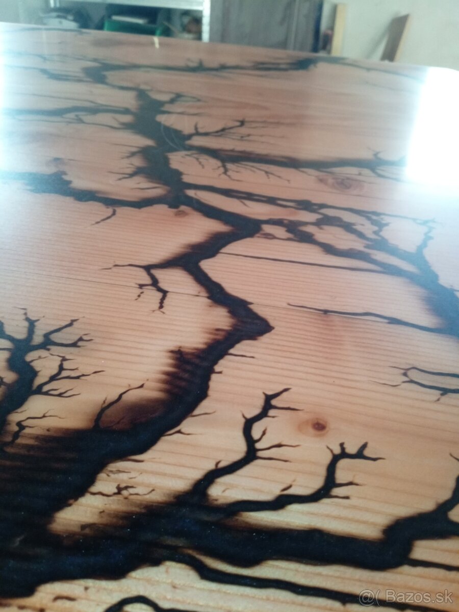 Konferenčný stolík - 3