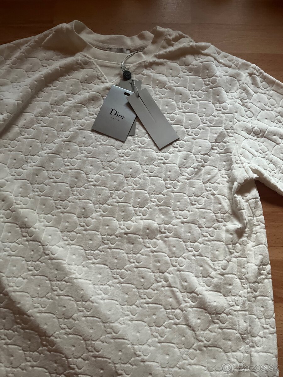 Christian Dior white - 3