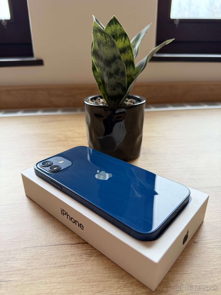 Apple Iphone 12 128GB - 3