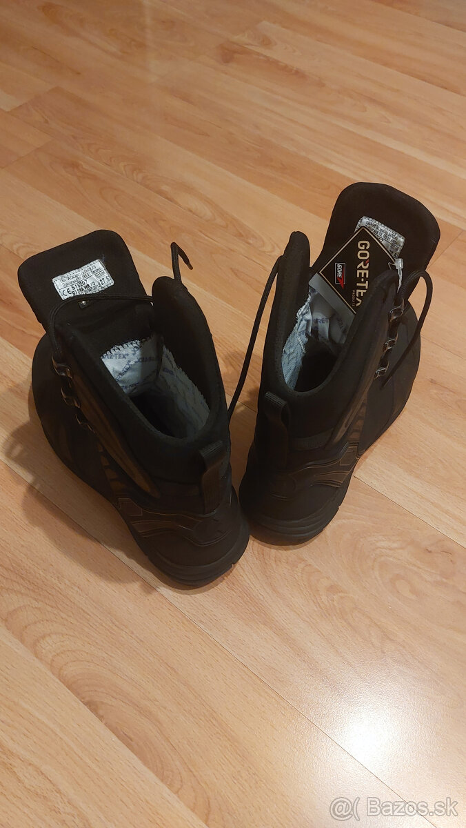 Bosp taras kanady - 3