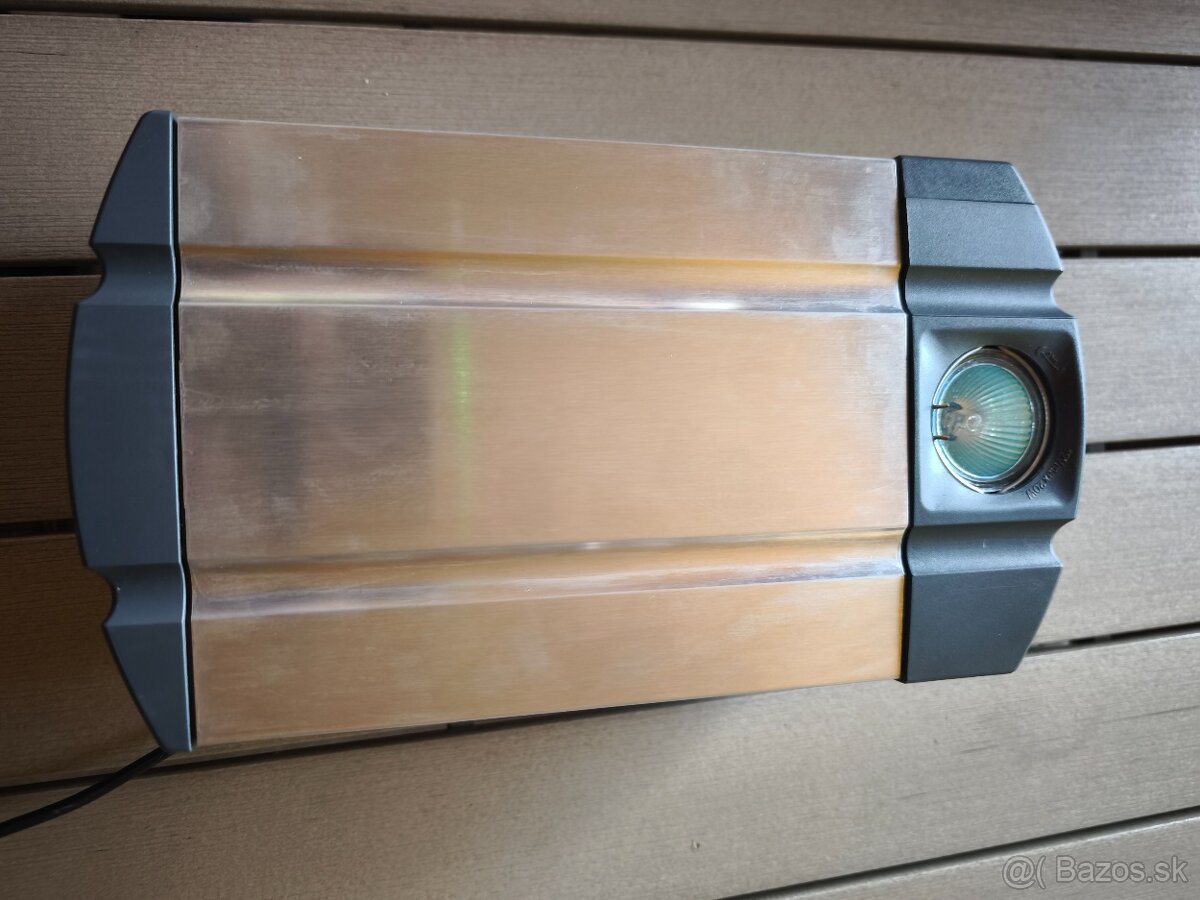 Hörmann pohon na branu - 3