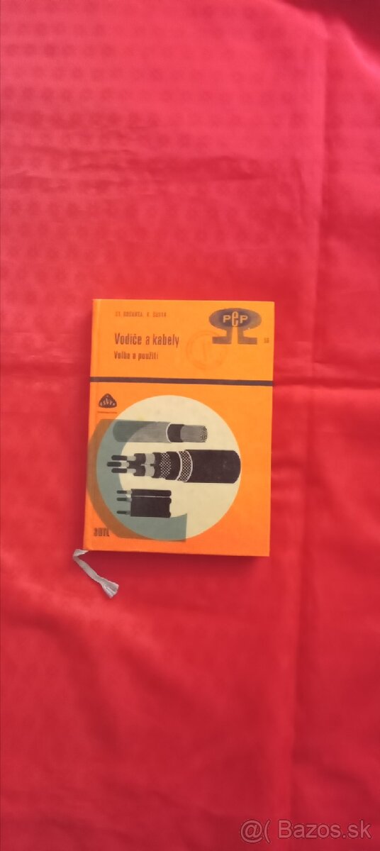 P ELEKTRO LITERATÚRU - 3