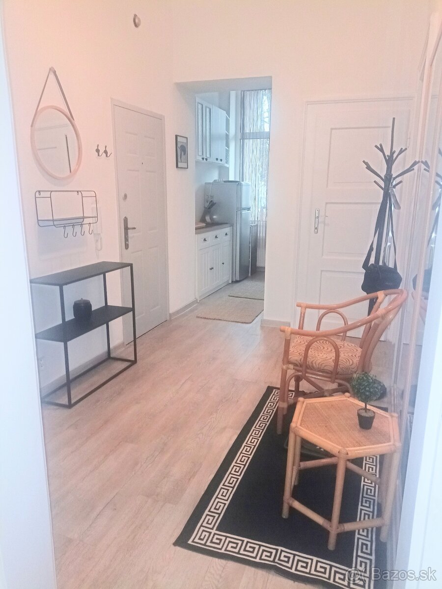 3 - izbový byt na prenájom v lokalite Košice - sever - 3