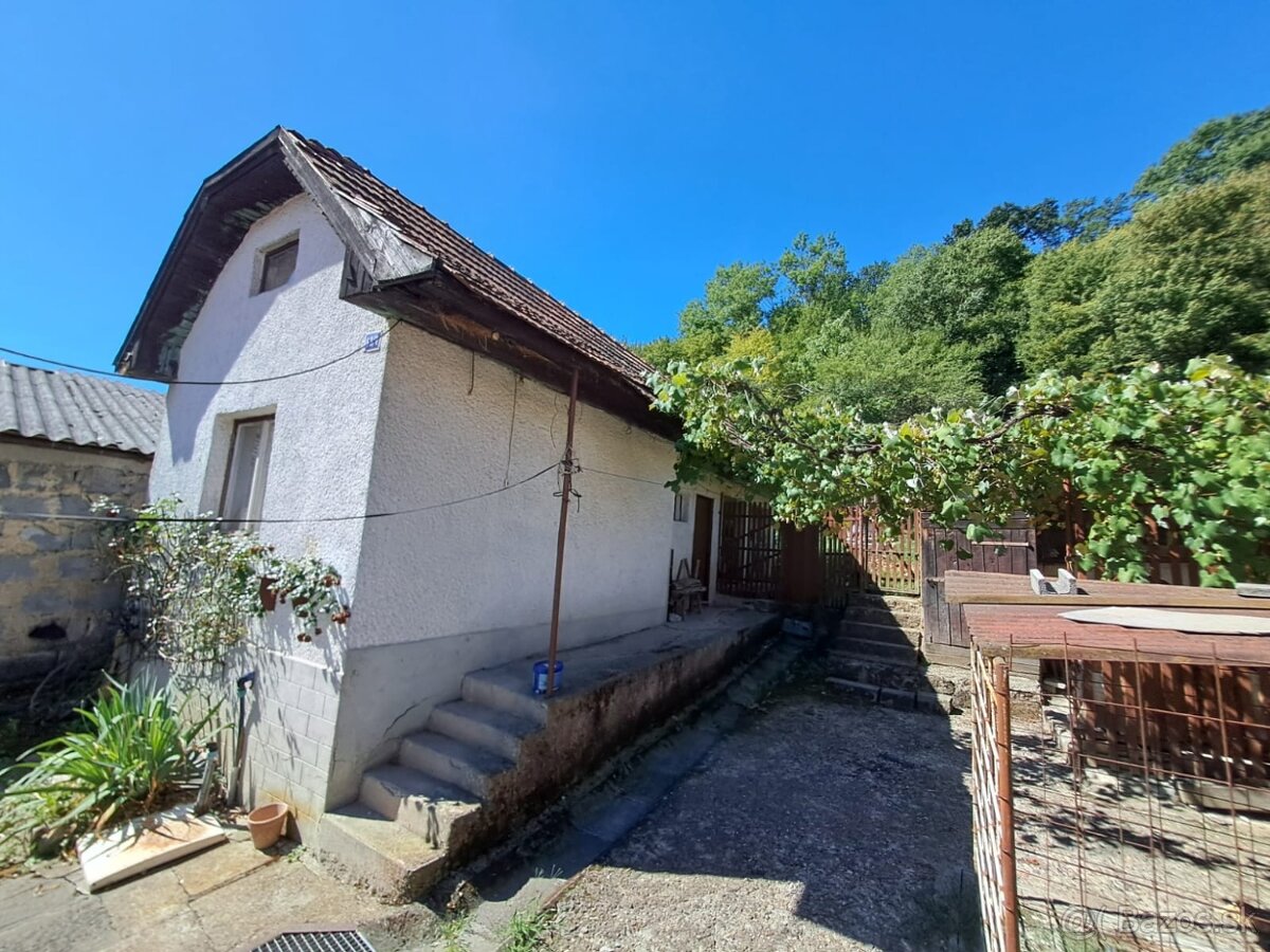 Predaj domu - Hontianske Nemce - 3